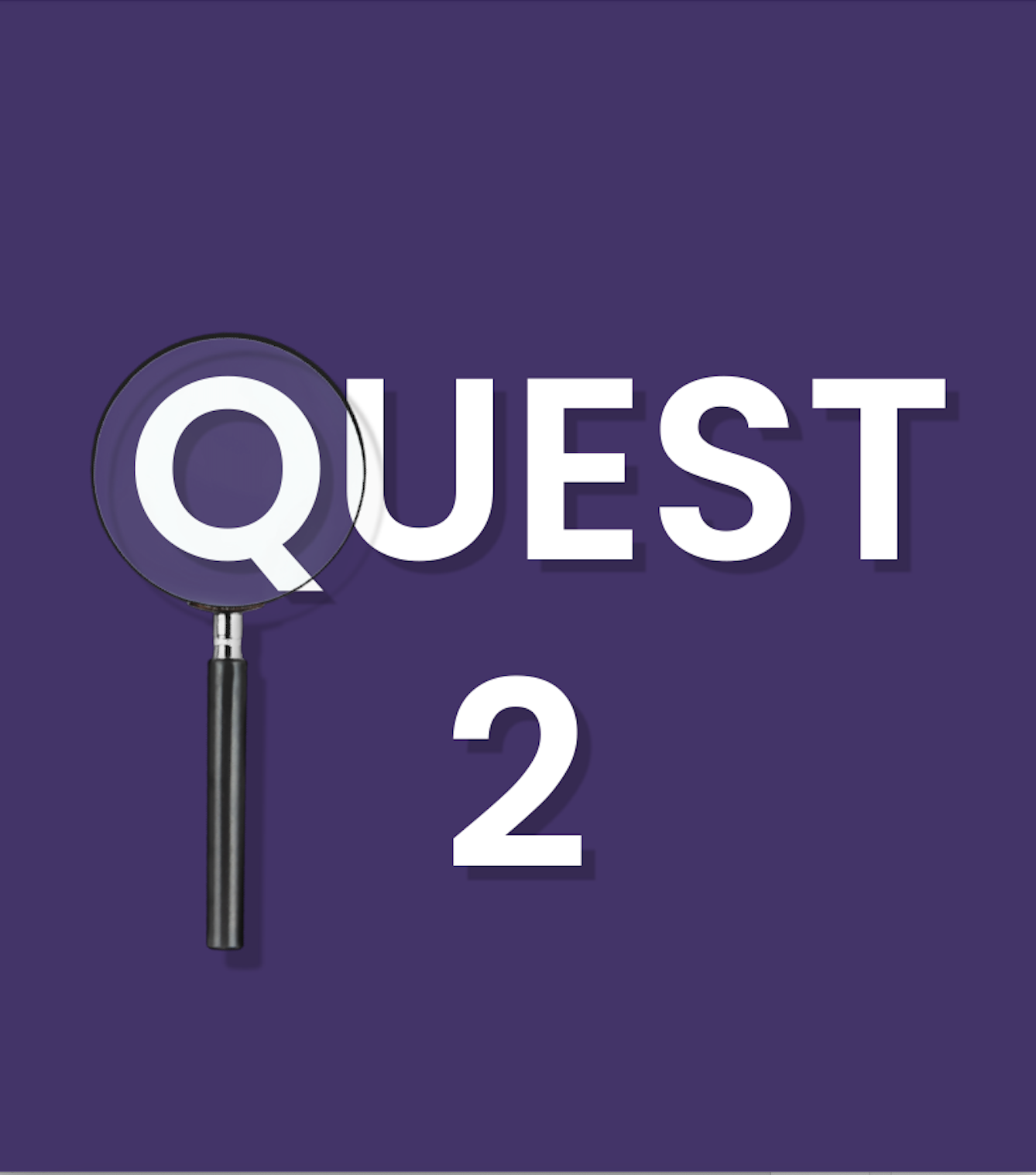 PHCD QUEST 2 | Hybrid (N)